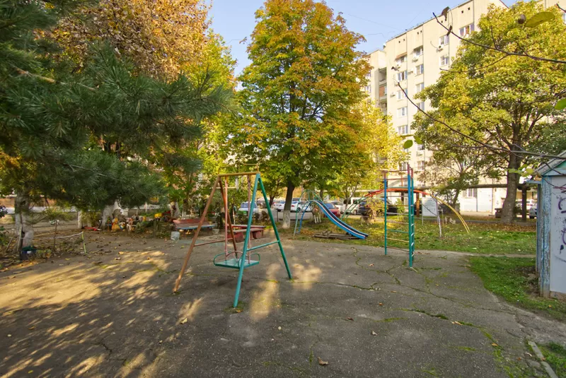 Комната с ремонтом и мебелью район ХБК 6