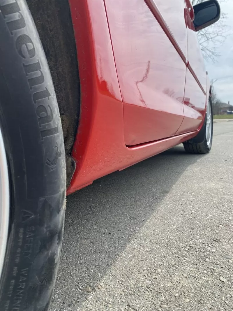 Mazda 3 I (BK) Рестайлинг,  2006 5