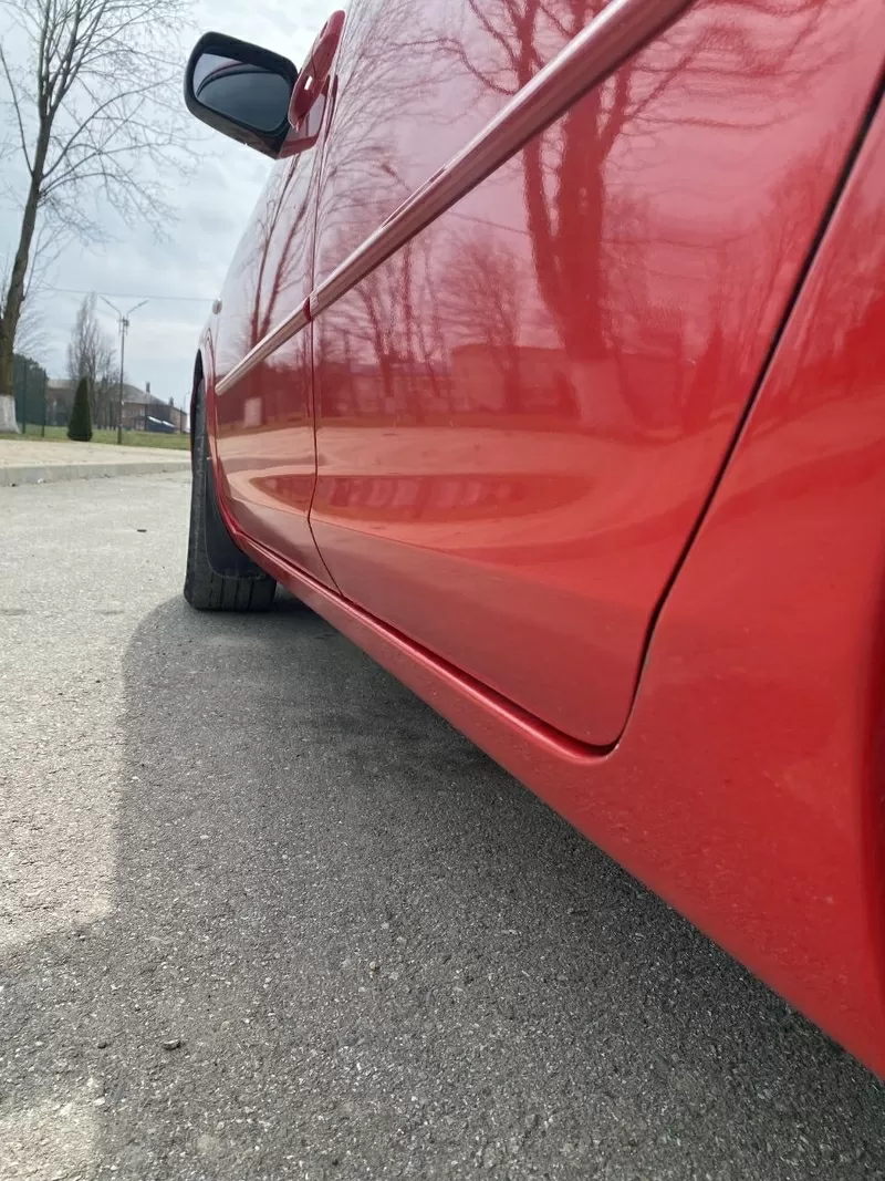 Mazda 3 I (BK) Рестайлинг,  2006 6