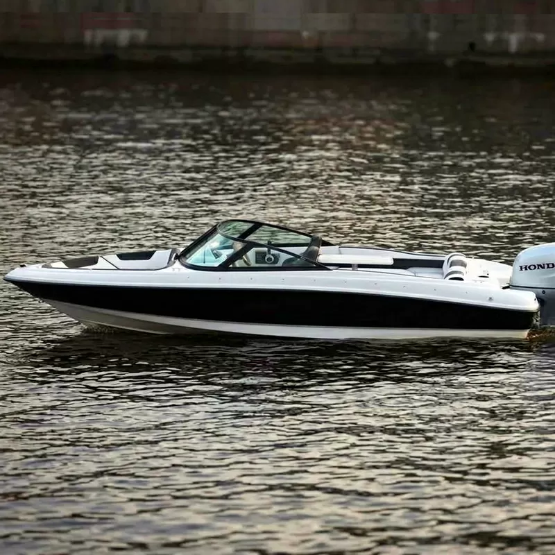 Касатка VT 530 - производство лодок на заказ